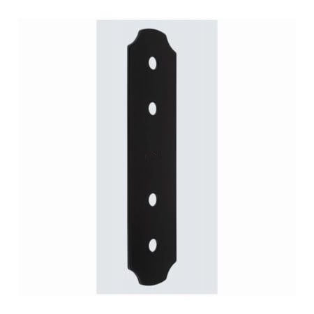 UPC 038613113381 - Corner Iron, Zinc, 3.5 x 3/4-In. - Pack of 10